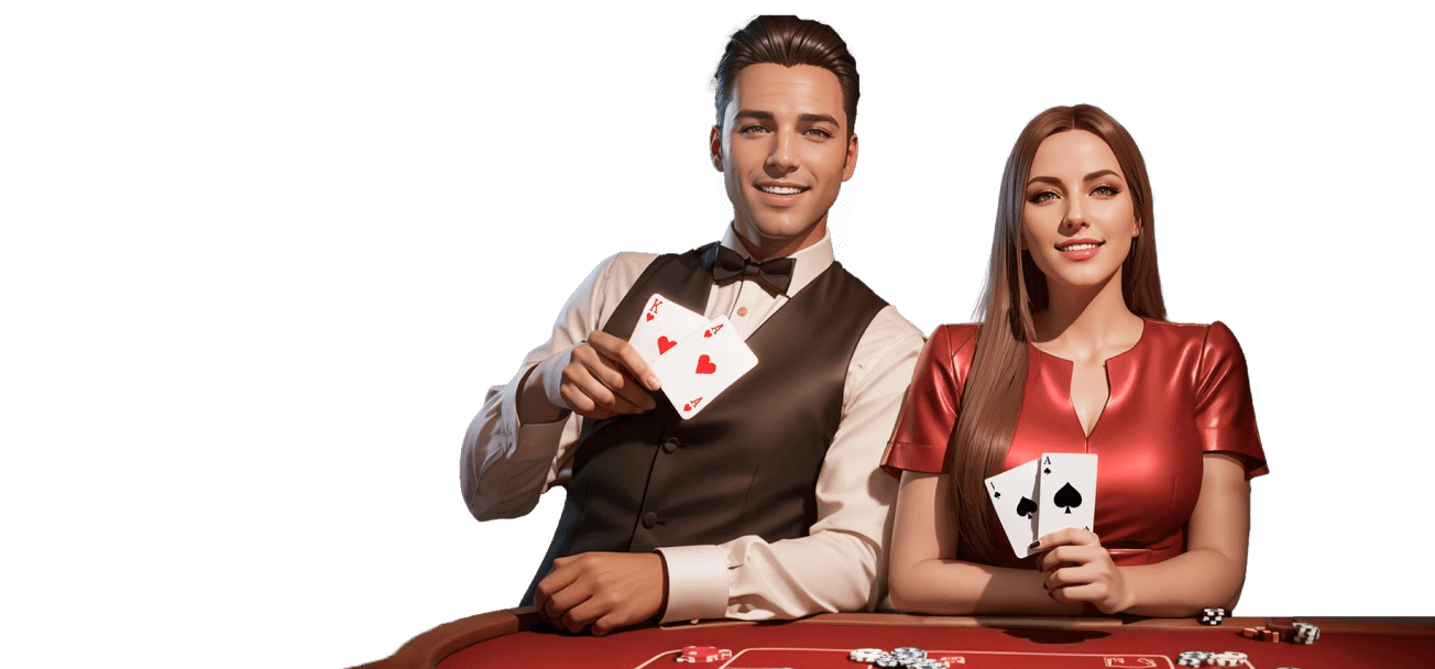 Boomerang Casino promotion banner